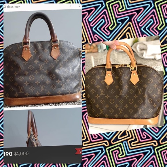 NFS just showing - Picture 3 of 3